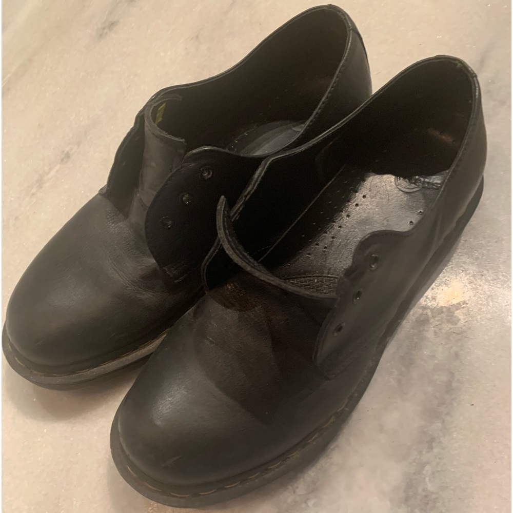 Dr Martens originals great condition - Picture 1 of 5